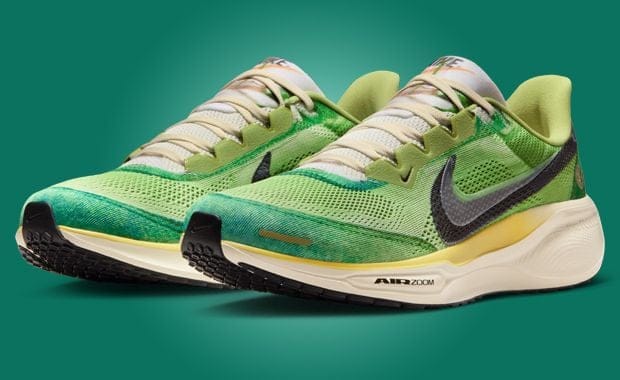 The Nike Pegasus 41 Tokyo World Athletics Takes Inspiration From the Vintage Nike Waffle Racer