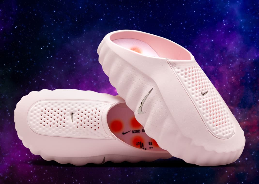 Nike Mind 001 Pearl Pink (W)