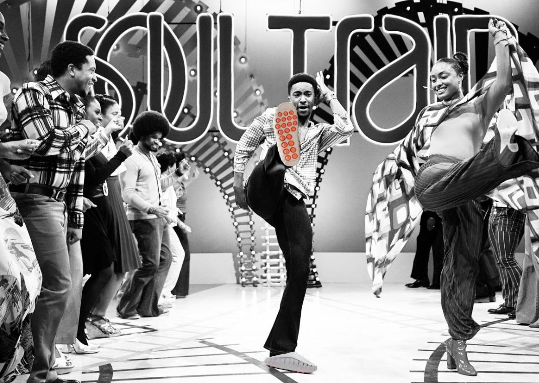 Sole Train Nike Mind