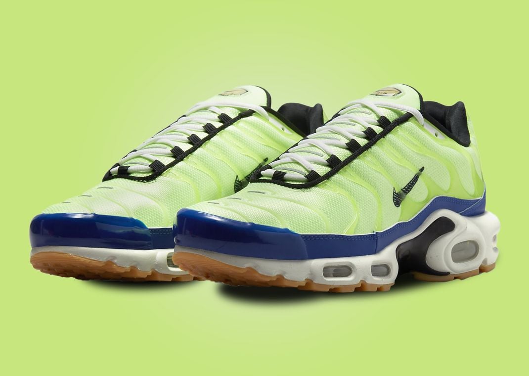 Nike Air Max Plus Barometer