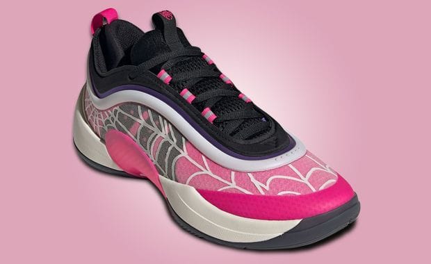 The adidas DON Issue 6 Halloween Releases October 2024