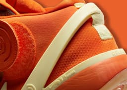 Nike Air Deldon WNBA Hoodie Heel