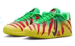 The Jurassic Park x Nike Ja 3 Explorer is Good on Isla Nublar