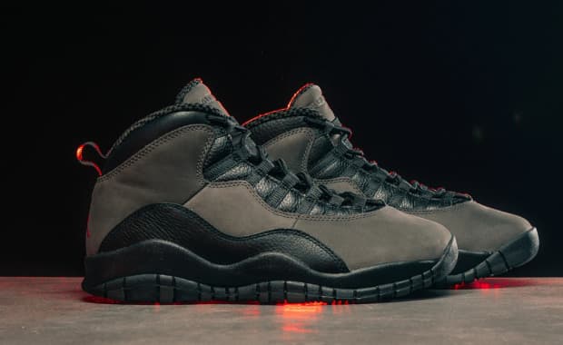 Air Jordan 10 Retro Shadow