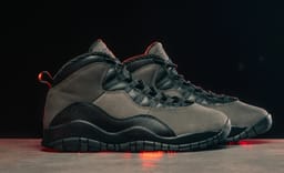 Where to Buy Air Jordan 10 Retro Shadow