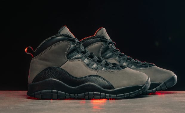 Where to Buy Air Jordan 10 Retro Shadow