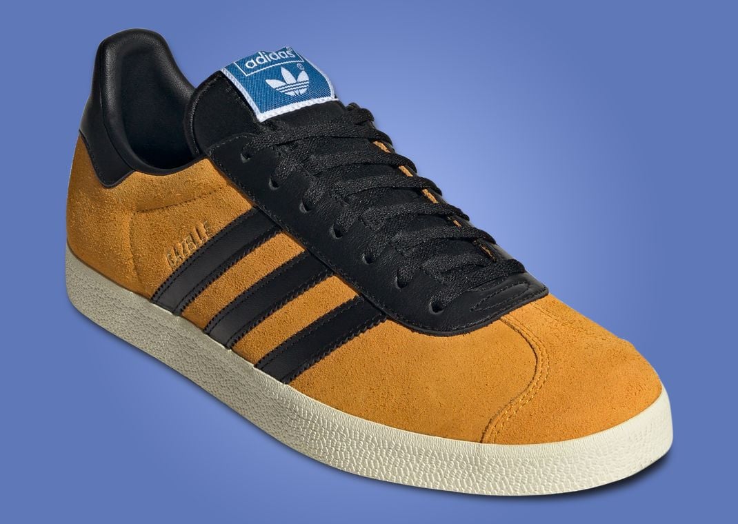 adidas Gazelle 75th Anniversary