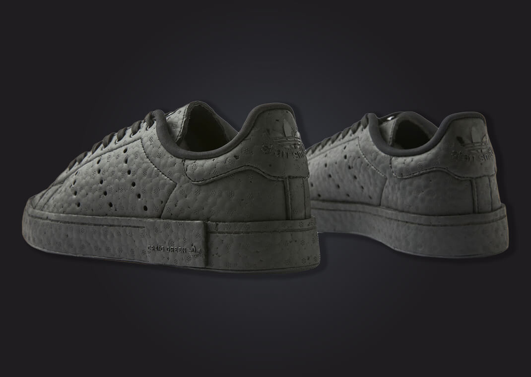 ◆コラボ◆CRAIG GREEN X ADIDAS STAN SMITH BOOST◆正規品◆ Craig Green x adidas Stan Smith Boost | Nice Kicks