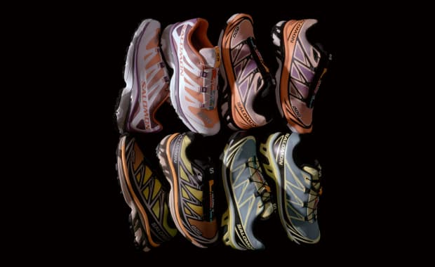 Salomon XT Energy Collection
