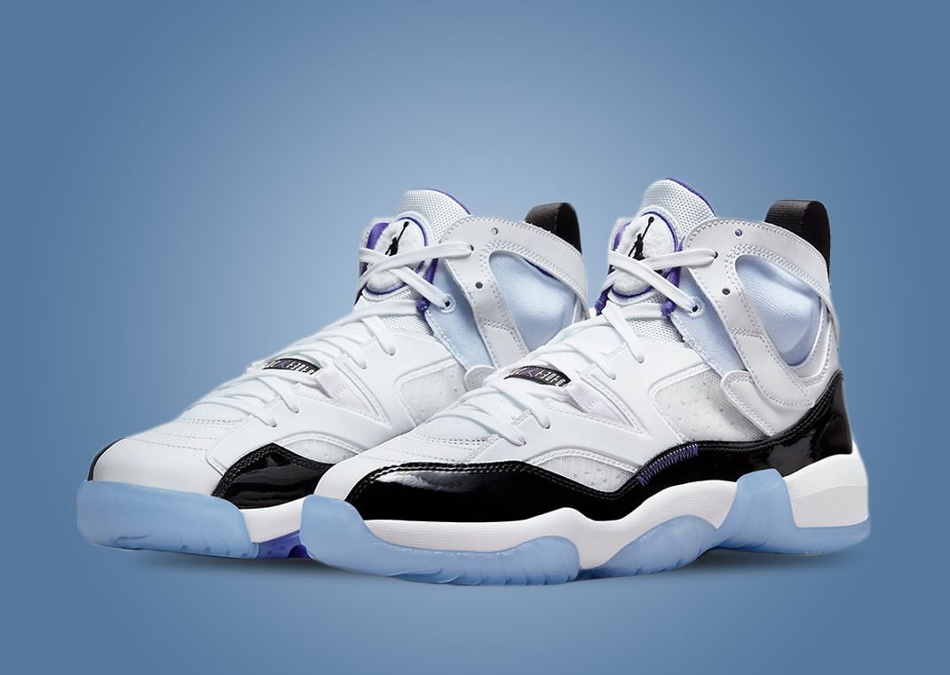 Jordan Two Trey "Concord"