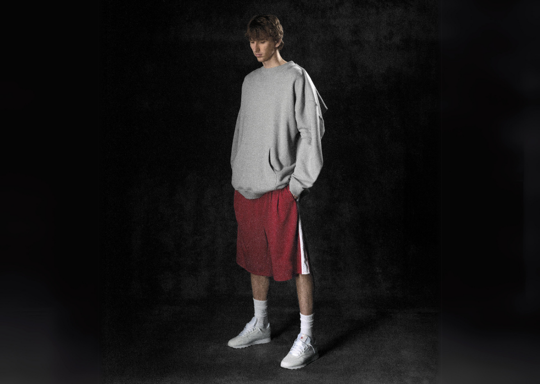 Reebok Signs Chicago Bulls Rookie Matas Buzelis to Multi-Year Deal