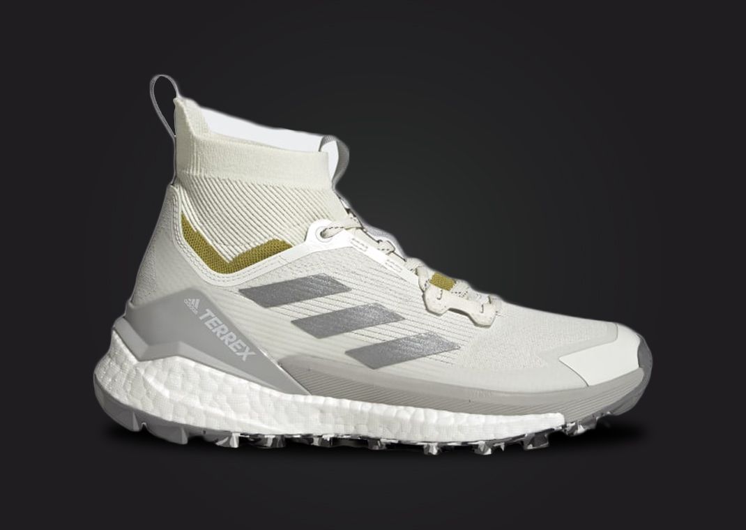 Explore The Great Outdoors With The and wander x adidas