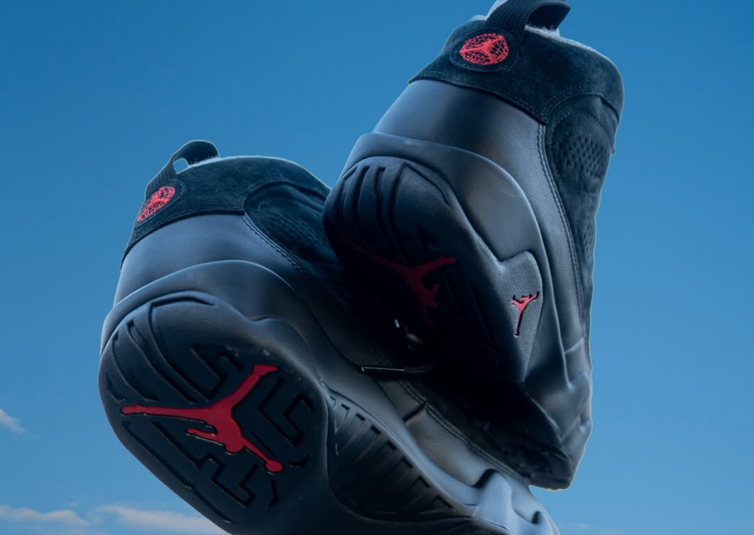 jordan retro 10 blue and red