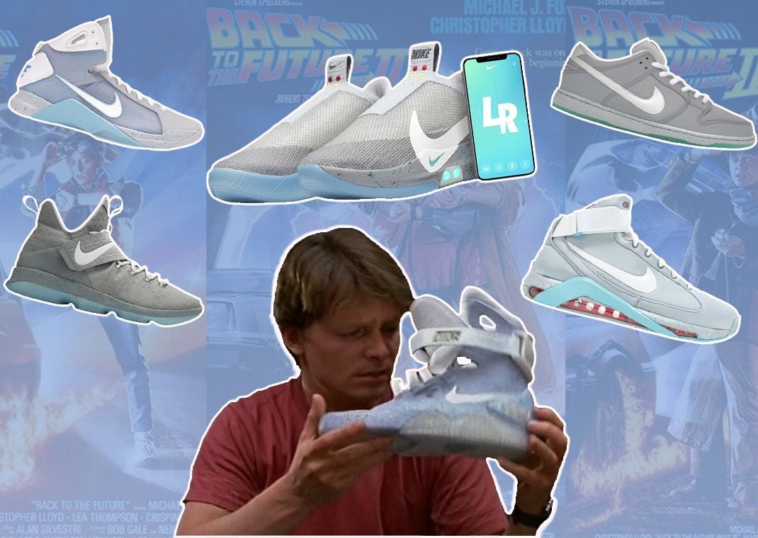 Back To The Future