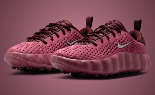 Nike Mind 002 Pink Smoke (W)
