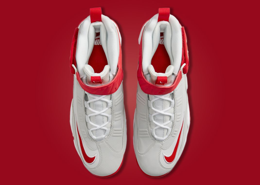 スニーカー Nike Air Griffey Max 1 Cincinnati Reds (2023) Nike Air Griffey Max 1 Cincinnati Reds (2023) Men's - FD0760