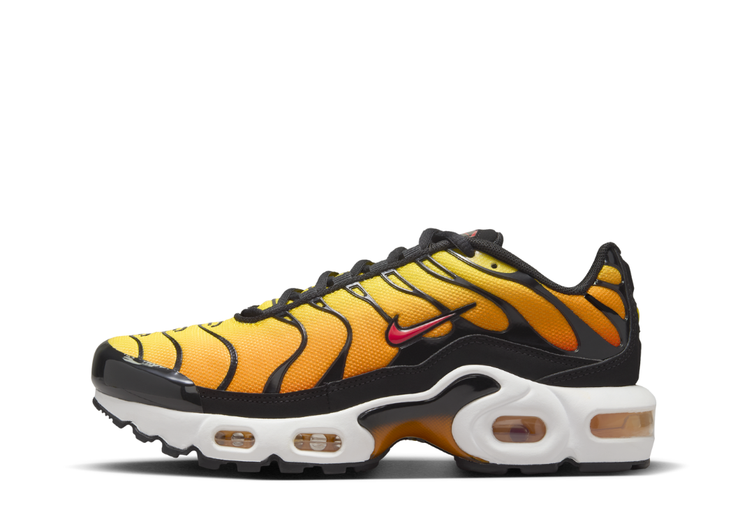 Nike Air Max Plus Sunset (GS)