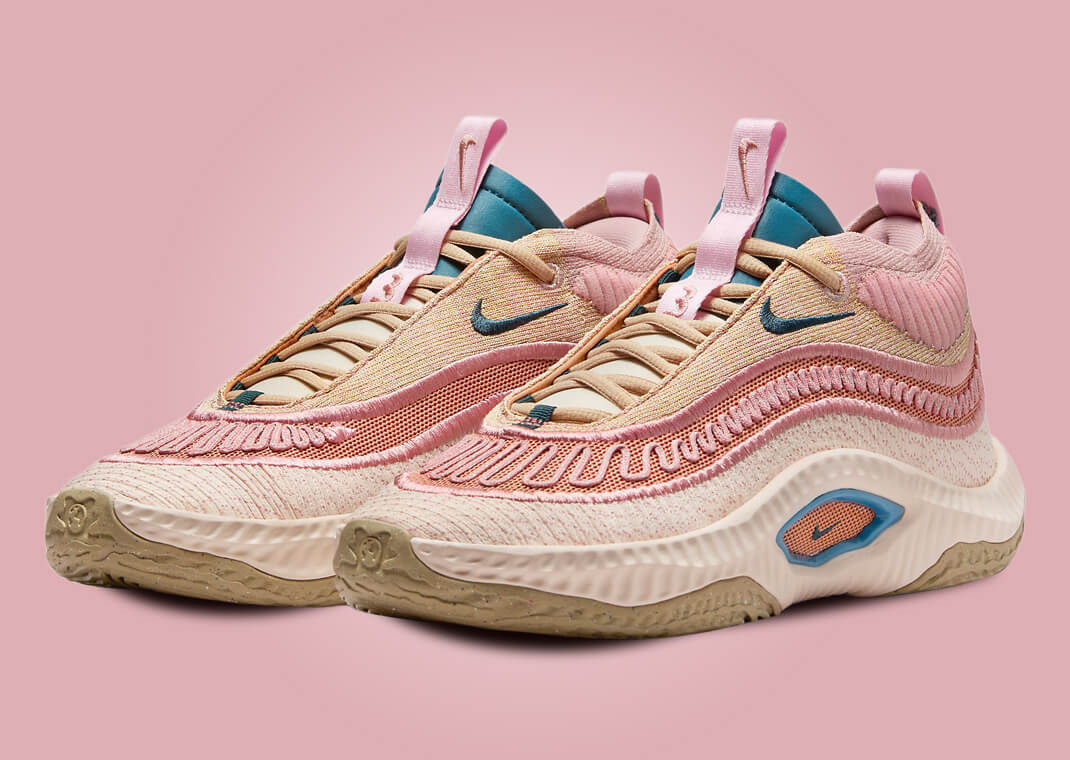 Nike Cosmic Unity 3 Gone Fishing