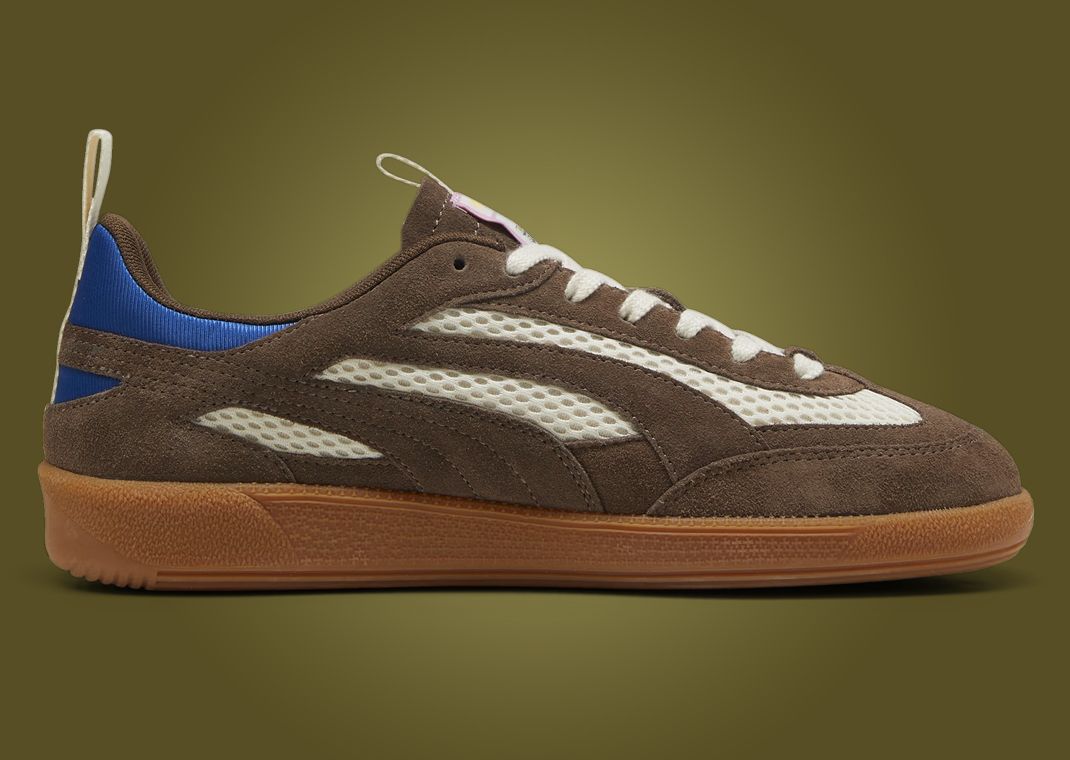 KidSuper Studios x Puma Palermo Medial