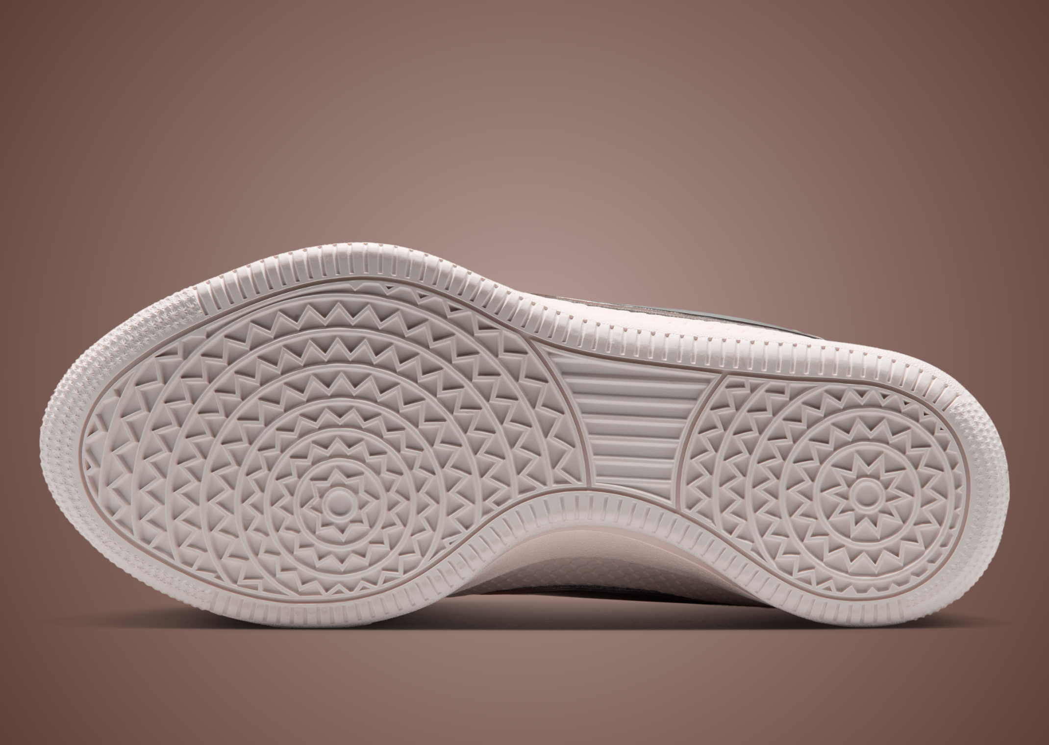 Nike Book 2 LX White Label - Bottom