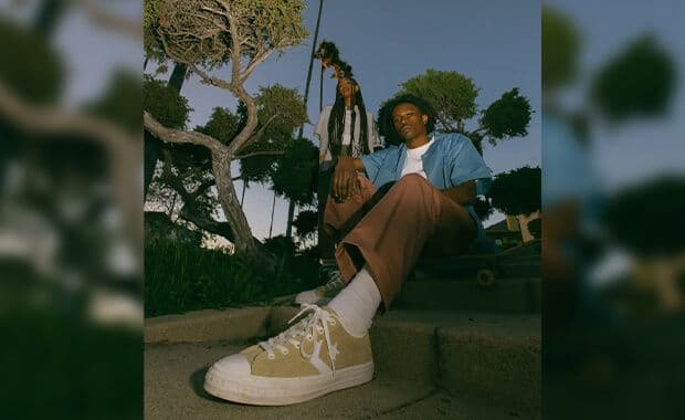 The Union x Converse Skateboarding CX-Pro SK Ox+ Beige Will Be Exclusive To Japan