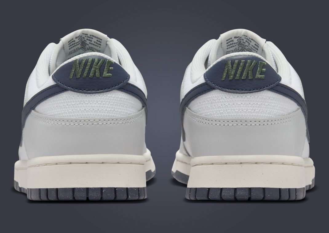 The Nike Dunk Low NN Photon Dust Obsidian Releases Summer 2024
