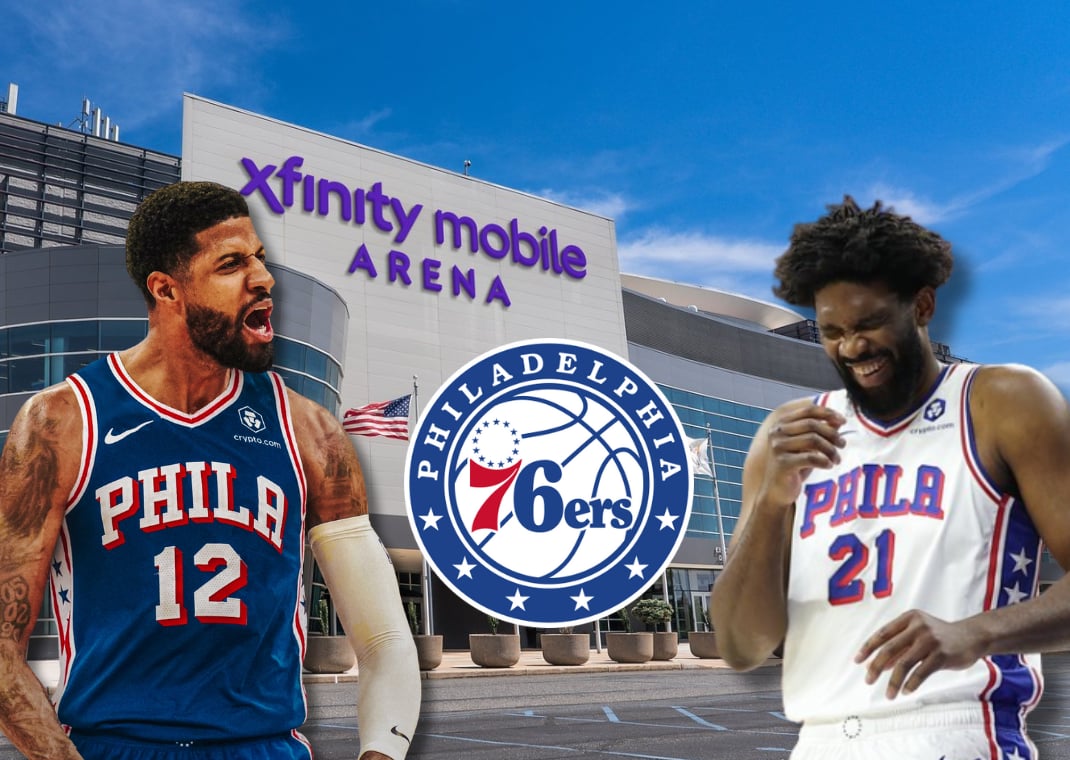 Philadelphia 76ers