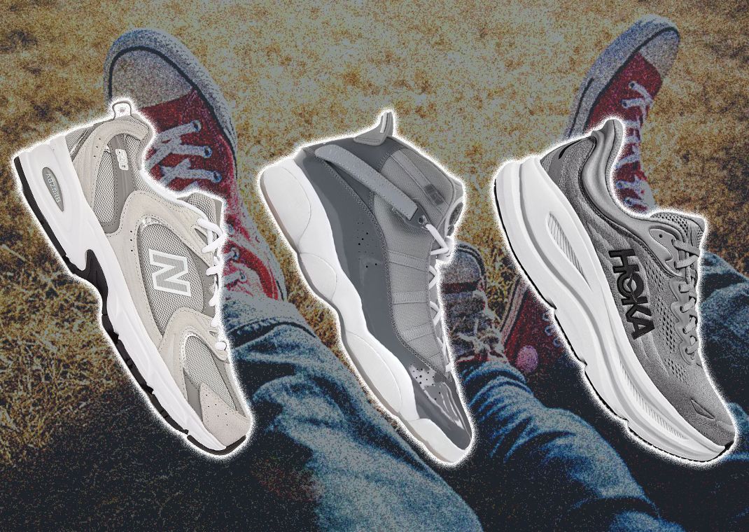 The Best Current Dad Shoe Each Brand