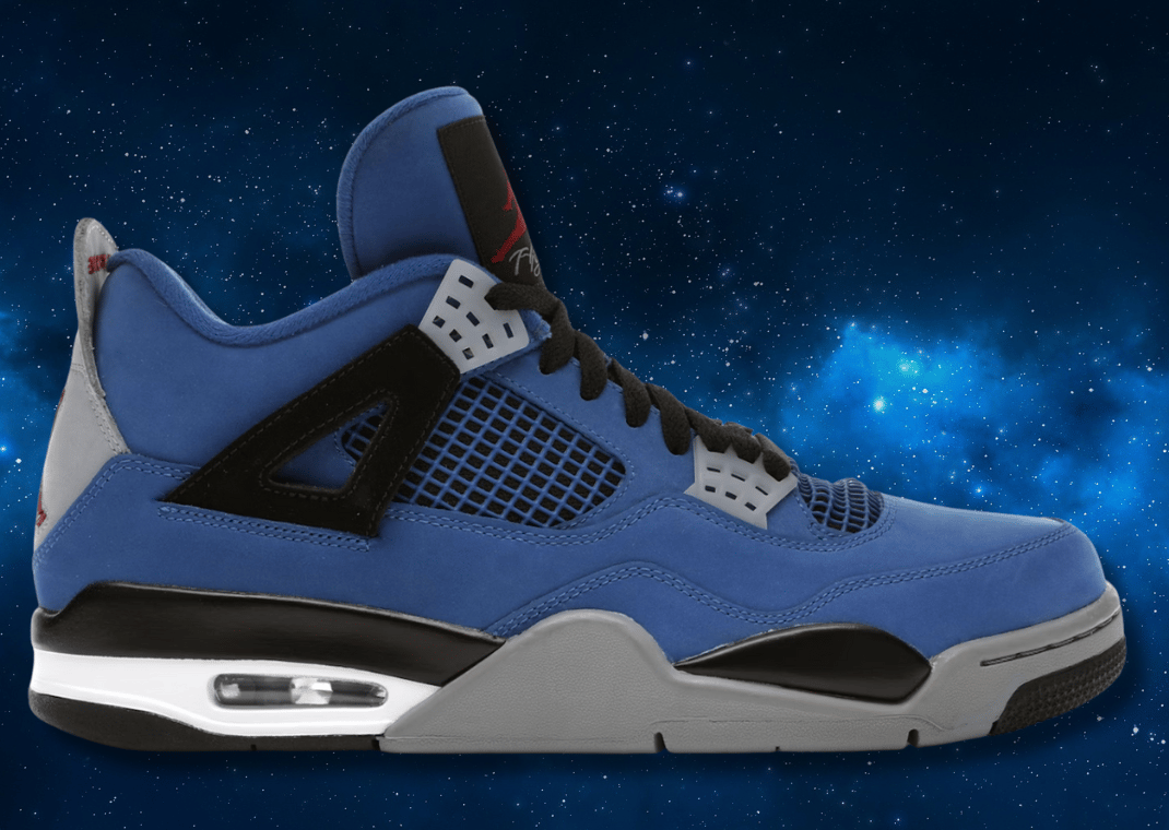 Eminem x Air Jordan 4 Encore (2017)