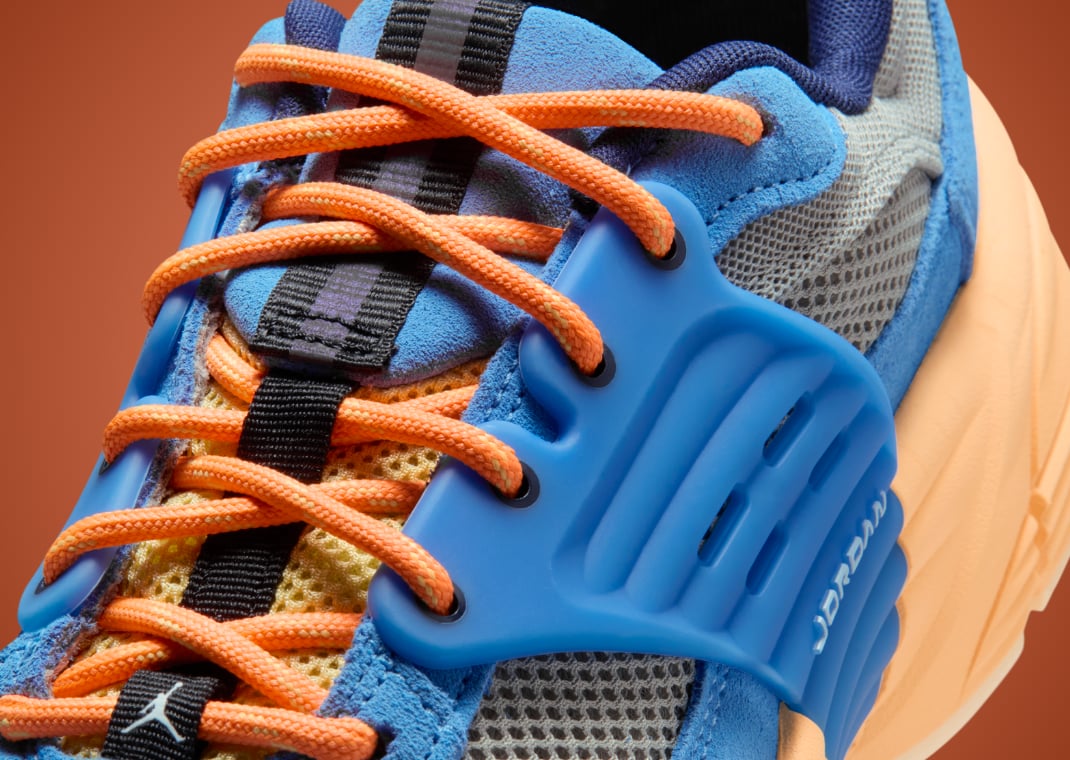 Jordan Trunner O/S Racer Blue