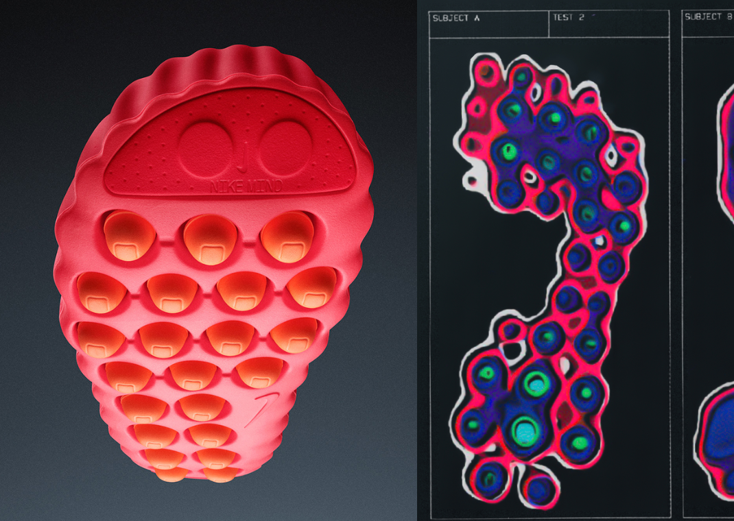 Nike Mind Sizing Guide