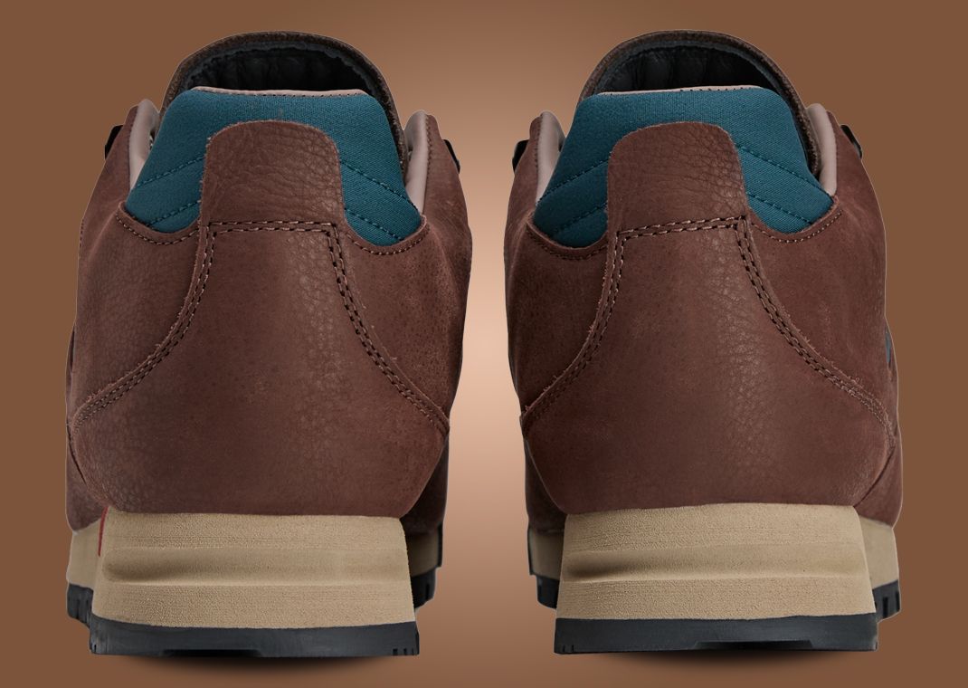 adidas Grisedale SPZL - Back