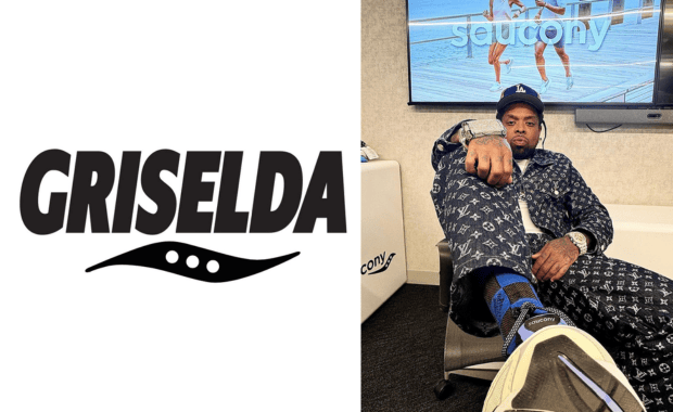 Griselda’s Westside Gunn is Collaborating with Saucony