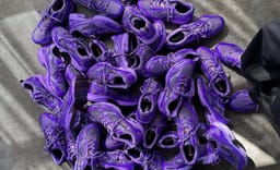 JWStudios with Mizuno for 30-Pair Custom Collab Inspired by the Rare Black Persimmon