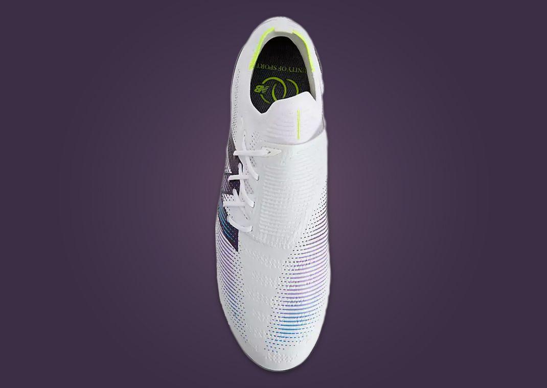 Michelle Cooper x New Balance Furon Pro FG v7+ Top