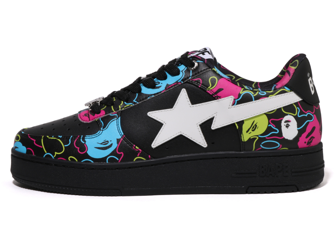 BAPE x ComplexCon BAPE STA - Lateral
