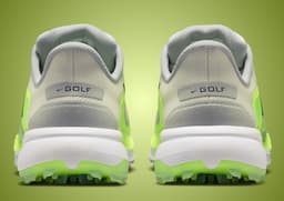 Nike Pegasus 1 Golf The Masters - Back