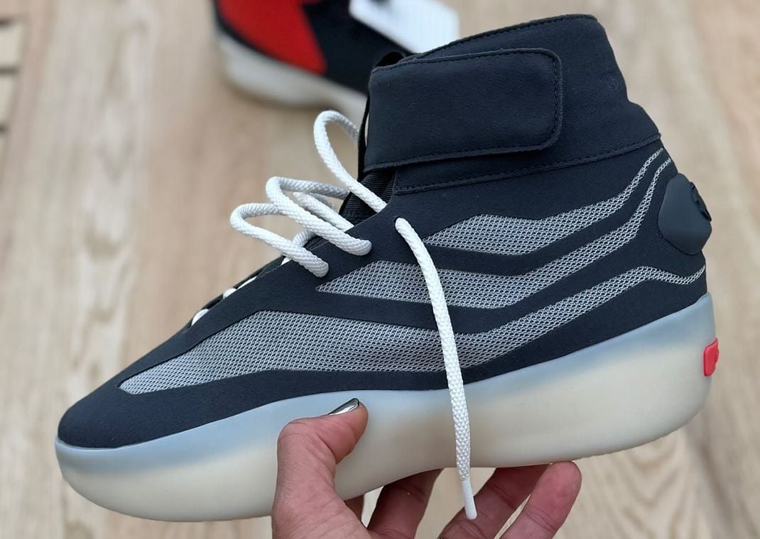 adidas Fear of God Athletics Basketball II D-Rose