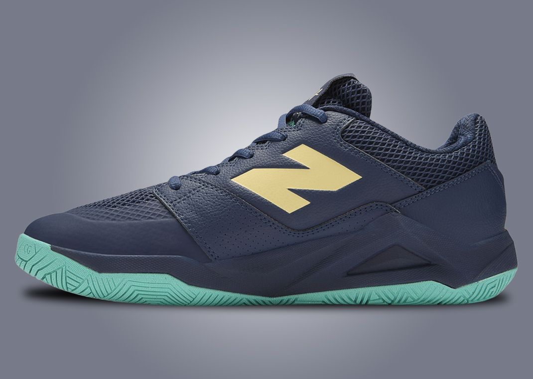 New Balance Coco Delray Miami Open Medial