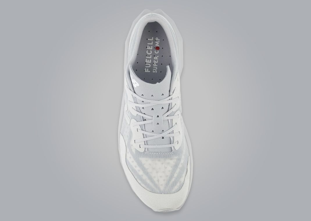 【New Balance】District Vision x FuelCell SuperComp Elite v4 New Balance FuelCell Supercomp Elite V4 District Vision