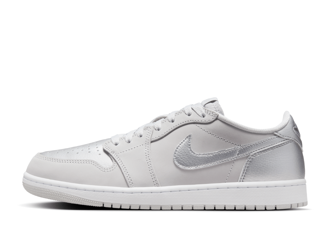 Air Jordan 1 Low OG Shadow