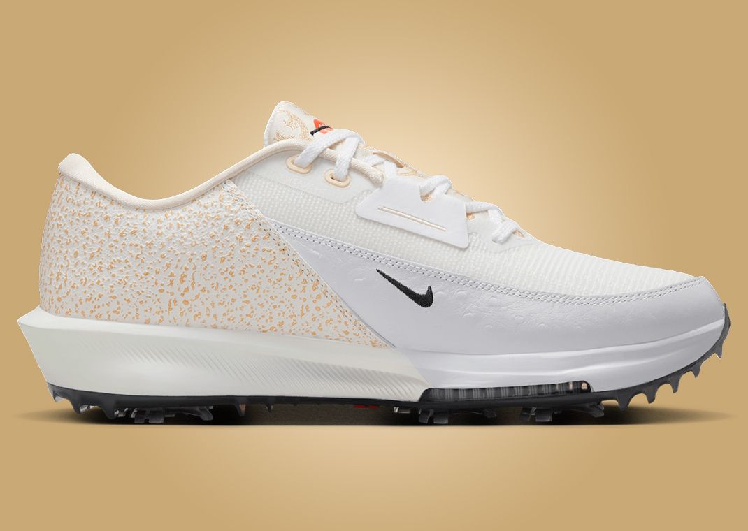 Nike Air Zoom Infinity Tour 2 The Open Championship Medial