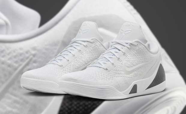 How To Get Exclusive Access For The Nike Kobe 9 Elite Low Protro Halo