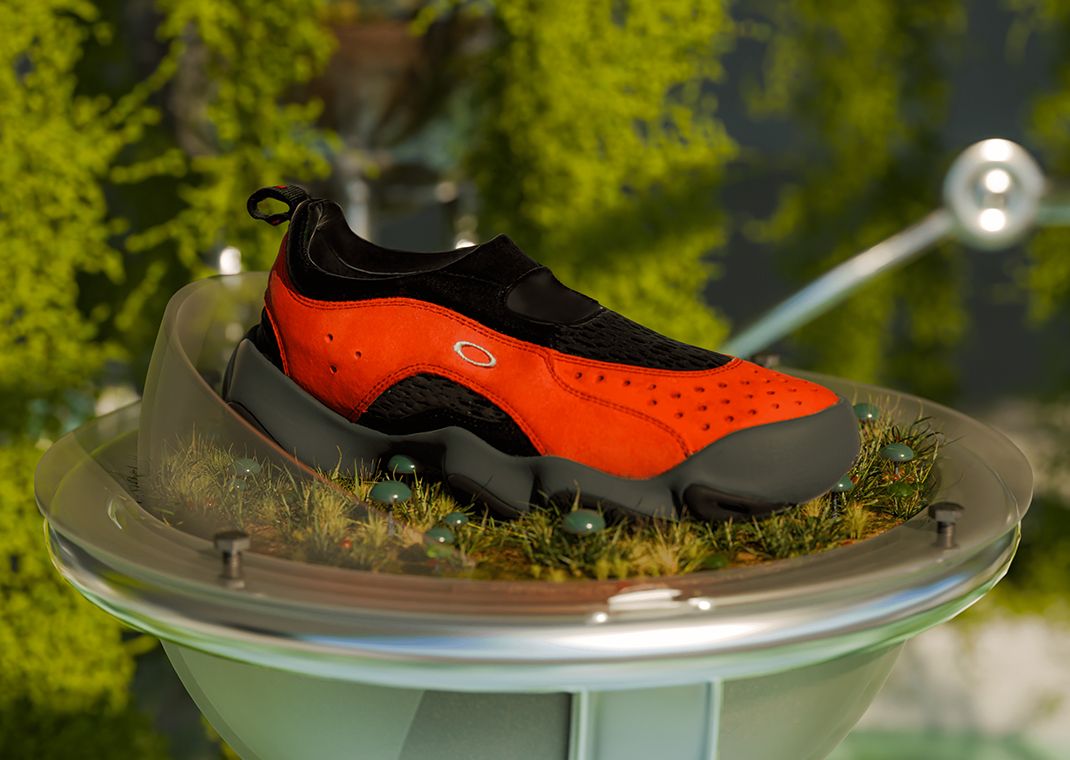 The Brain Dead x Oakley Factory Team Collection Drop 3 Releases