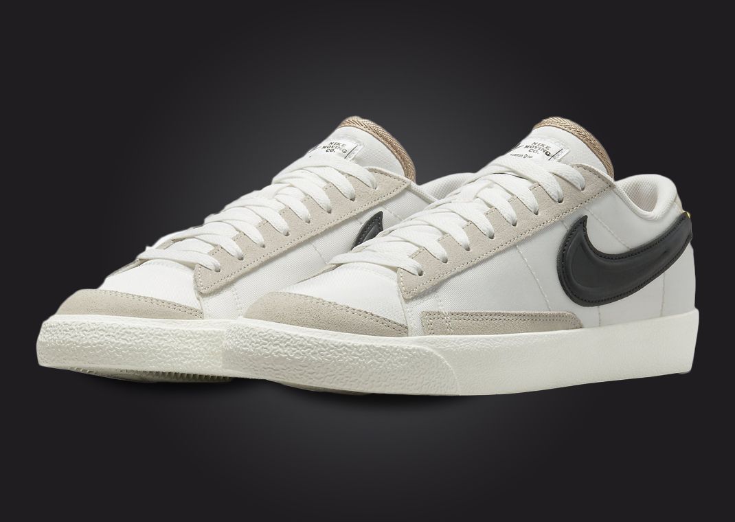 Nike Blazer Low Moving Company