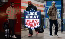 LOOK GREAT, PLAY GREAT: NFL Week 13’s Best Tunnel Fits