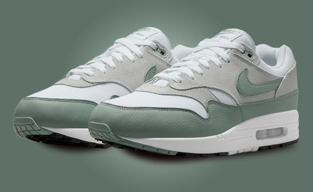 Nike s Air Max 1 SC Mica Green Is Coming This Spring