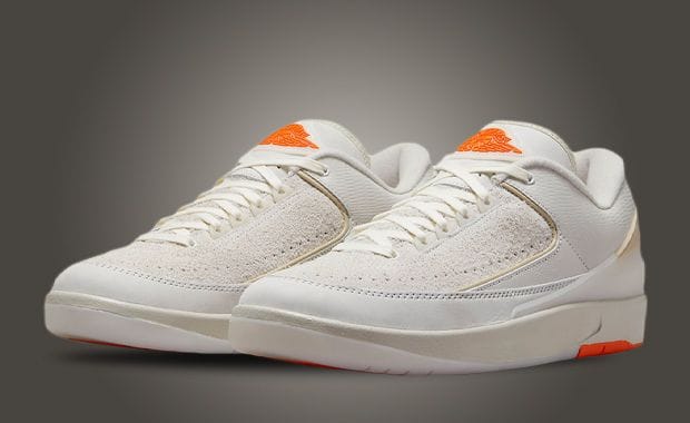 Shelflife Has An Air Jordan 2 Low On the Way