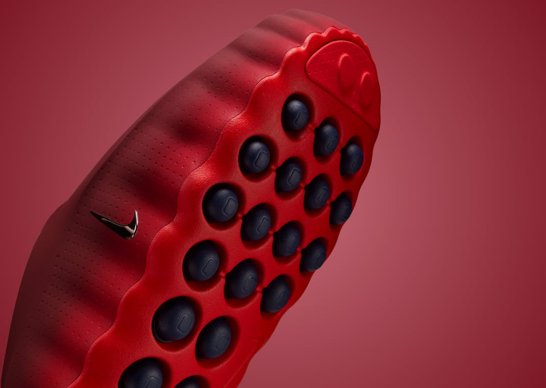 Nike Mind 001 Team Red