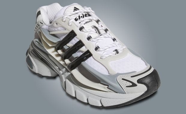Just Keep Swimming: The Solid Grey Pharrell adidas Adistar Jellyfish is Coming Soon